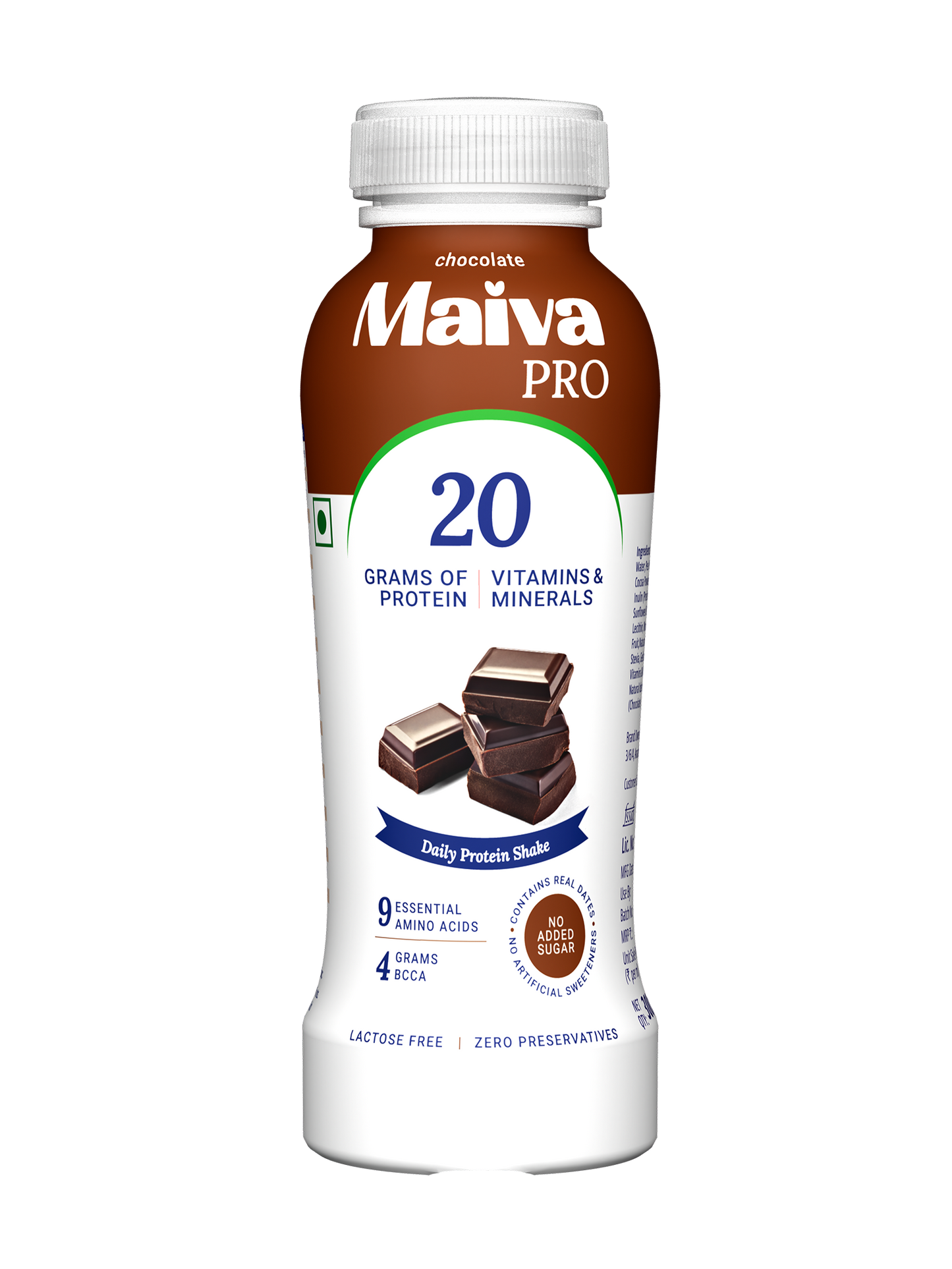 Chocolate Protein Drink